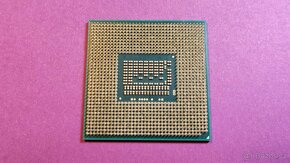 Procesor Intel Core i7-3740QM - 2