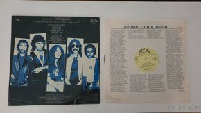 Deep Purple 2x LP deska - 2