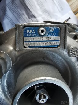 Turbo 1,8T 110KW, AWT - 2