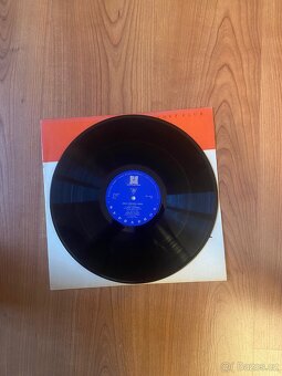 Česká umělecká próza Lp - 2