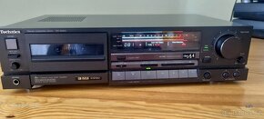 Technics RS-B905 DBX - 2
