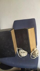 Repro bedny ARN 5604, 15w 4-Om Tesla - 2