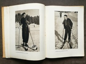 Kniha Dr. Edvard Beneš ve fotografii - 2