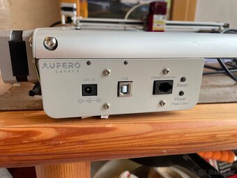 Gravírka Ortur Aufero Laser 2CNC 3939 5,5W - 2