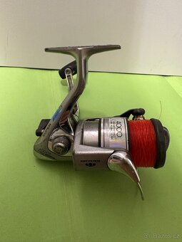 Naviják Shimano Aero 4000 - 2