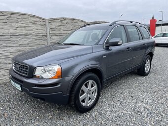 Volvo XC90 2.4D5 4x4 185PS MAN FL 7M TOP - 2