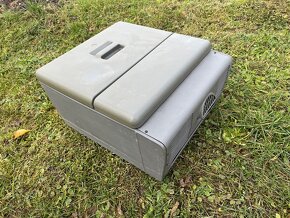 Chladící box VW T4 - 2
