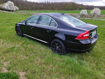Volvo S80 II D5 151kW - 2