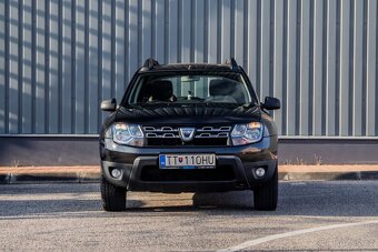 Dacia Duster 1.2 TCe 4x2 Arctica - 2