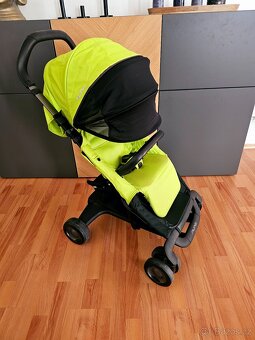 Nuna Pepp luxx - 2