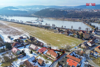 Prodej rodinného domu, 184 m², Králův Dvůr, ul. Pivovarská - 2