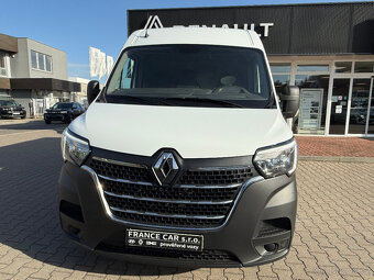 Master 2,3 dCi 100 kW ČR DPH - 2