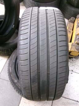 245/45 R18 MICHELIN (5mm) č.15525 - 2