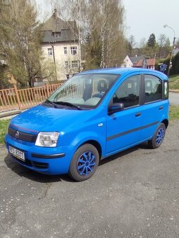 Fiat Panda - 2