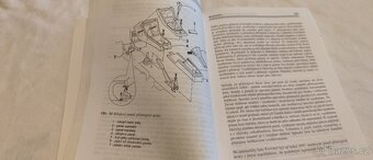 Škoda Favorit, Forman, Pick-up - manuál - opravy a popis aut - 2