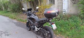 Honda NC 750X - 2