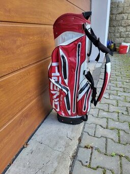 Nepromokavý golfový cart bag Sun Mountain H2NO - 2