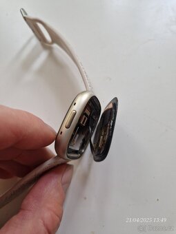 Fitbit Sense 2 rozpadlé - 2