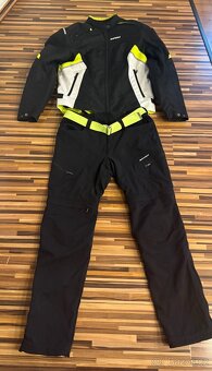 Dámský Spidi moto komplet vel.XL - 2