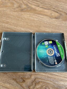 Project Cars 2 - 2