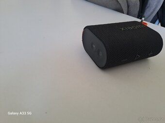 Reproduktor - 2