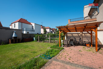 Pronájem bytu 2+1, 68 m², Hradec Králové, ul. Třebízského - 2