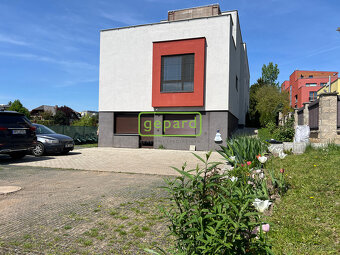 Pronájem 1KK/T,PS,60m2, Praha - Stodůlky - 2