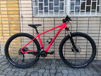 Dámské mtb kolo Specialized Rockhopper Women's Comp 29 (aci - 2