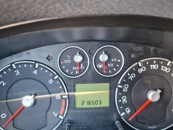 Prodám Ford Fusion LPG 1.4 - 2