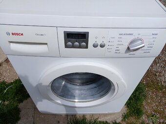 Bosch Slimka - 2