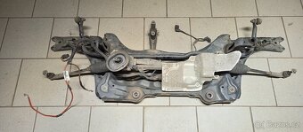 Škoda Octavia 3 náprava nápravnice rameno řízení - 2
