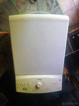 Whirpool A+A AWE 7516 - 2