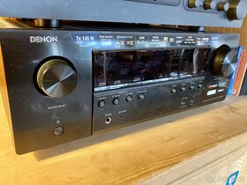 Domácí kino zesilovač Denon AVR-S950H - 2