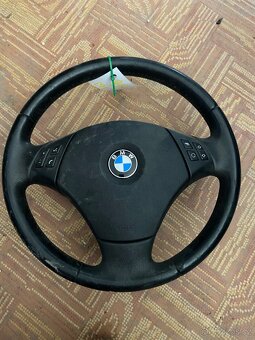 Volanty z BMW - 2