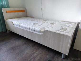 Dětská postel - 2