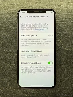 iPhone X 64gb White - 2