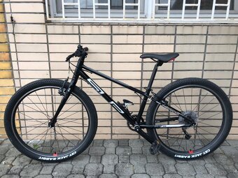 Prodám dětské MTB Superior Fly 26” - Shimano Deore - 2