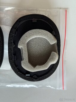 Nové náušníky na sluchátka Sony Wf 1000 xm5 - 2