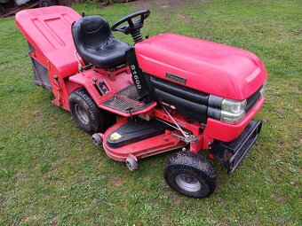 westwood + aktivní sběr hydro 16HPV2 20"kola - 2
