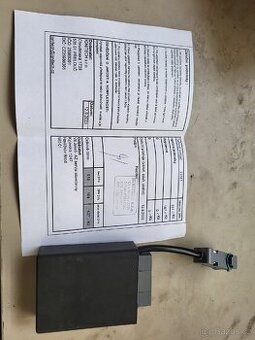 Honda CX 500 CDI Ignitech - 2