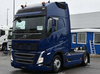 Volvo Tahač návěsu FH 500 2023 - 2