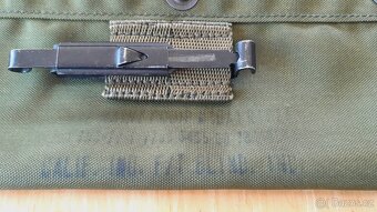 Čištění na M16A1 - obal - 2