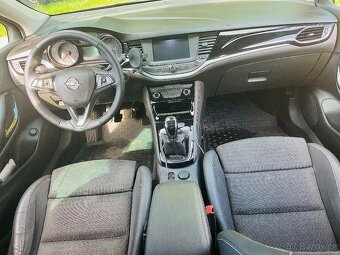 Opel Astra sportstourer 1.6 CDTi 100kw rv. 2018 - 2