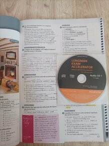 English Longmann exam accelerator - 2