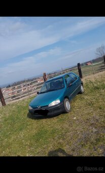 Peugeot 106 - 2
