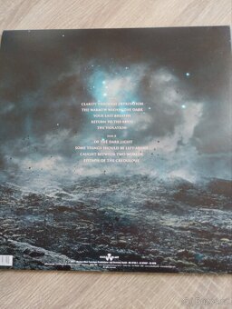 LP SUFFOCATION-...OF THE DARK LIGHT - 2