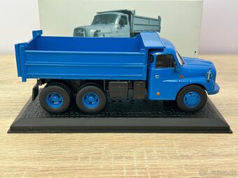 Tatra 148 1:43 Atlas - 2