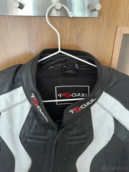 Predam moto kombinezu Tschull - 2