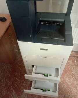 Xerox VersaLink C605X - 2