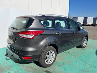 Ford Kuga 1.6, 134kW, Automat, 4x4 Titan - 2